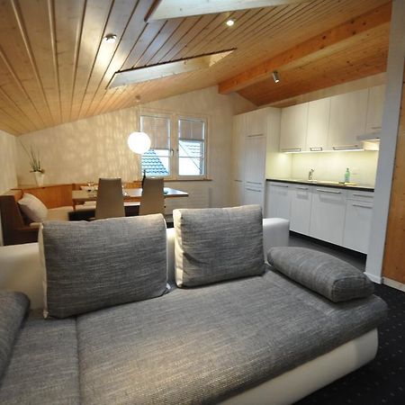 Destimotel Lichtensteig Zimmer foto