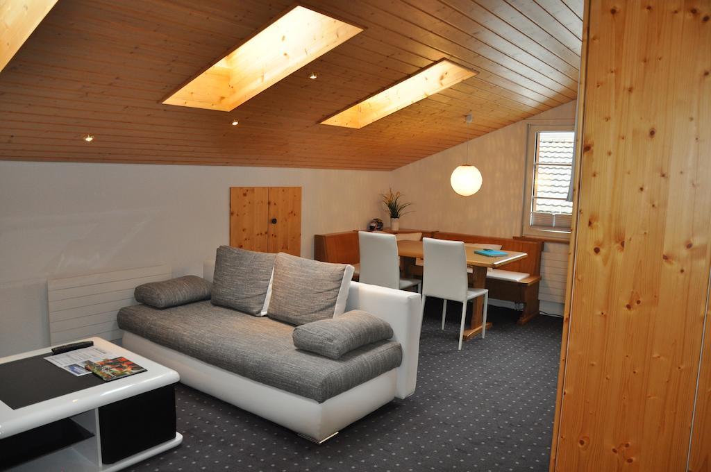 Destimotel Lichtensteig Zimmer foto