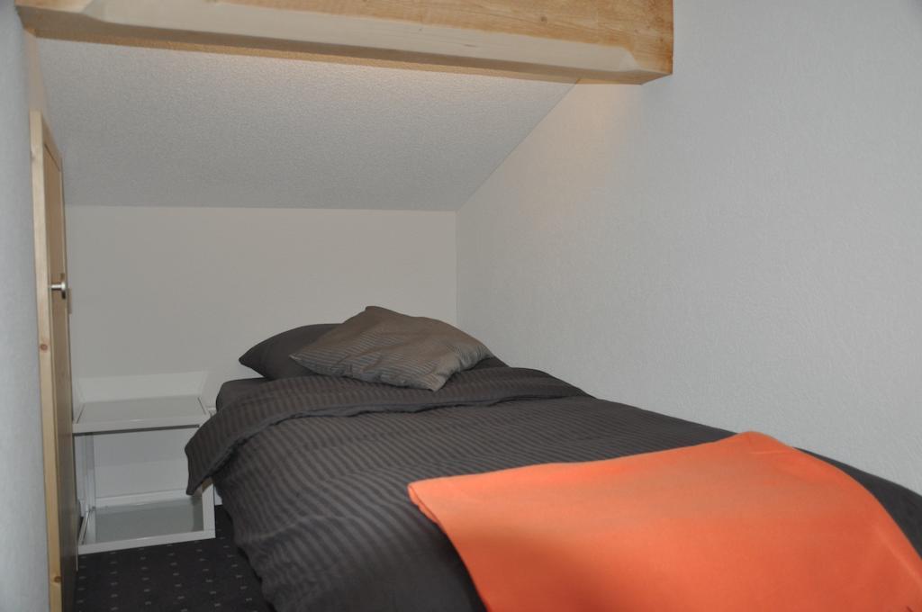 Destimotel Lichtensteig Zimmer foto