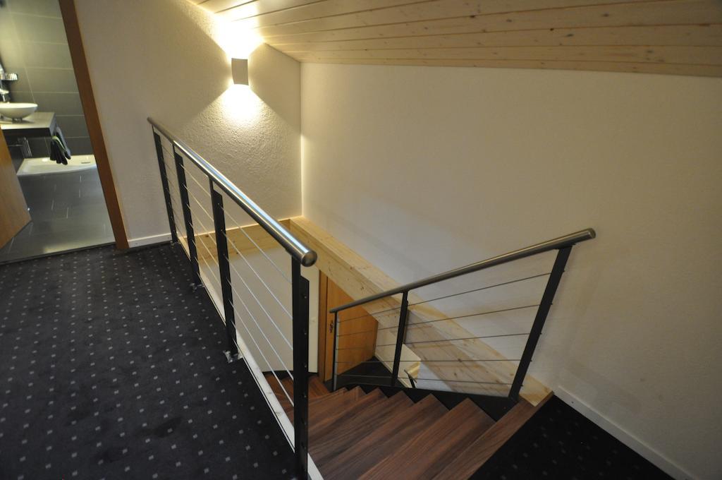 Destimotel Lichtensteig Zimmer foto