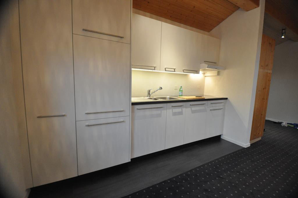 Destimotel Lichtensteig Zimmer foto