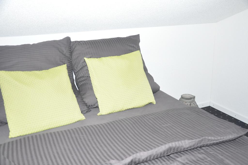Destimotel Lichtensteig Zimmer foto